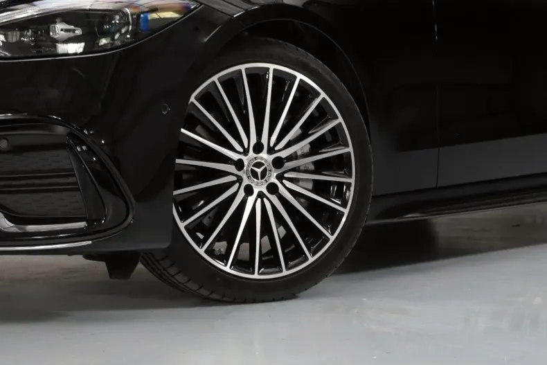 Mercedes-Benz C 180 din 2022 cu 9.000 km - oferta MER116163 - foto 6