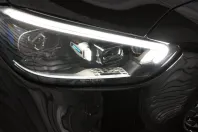 Mercedes-Benz C 180 din 2022 cu 9.000 km - oferta MER116163 - foto 7