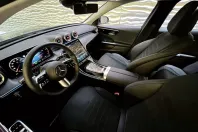 Mercedes-Benz C 180 din 2022 cu 9.000 km - oferta MER116163 - foto 9