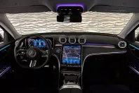 Mercedes-Benz C 180 din 2022 cu 9.000 km - oferta MER116163 - foto 11