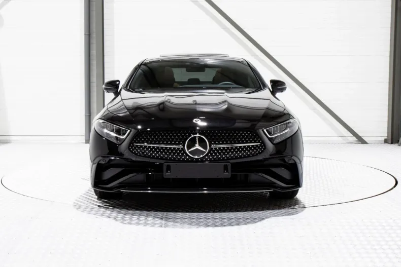 Mercedes-Benz CLS 400 din 2022 cu 25 km - oferta MER116164 - foto 3