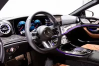 Mercedes-Benz CLS 400 din 2022 cu 25 km - oferta MER116164 - foto 4