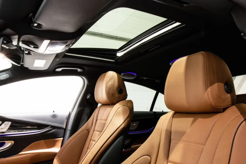 Mercedes-Benz CLS 400 din 2022 cu 25 km - oferta MER116164 - foto 6