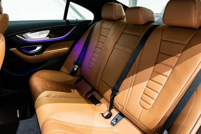 Mercedes-Benz CLS 400 din 2022 cu 25 km - oferta MER116164 - foto 7