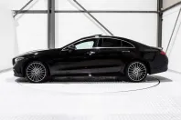 Mercedes-Benz CLS 400 din 2022 cu 25 km - oferta MER116164 - foto 8