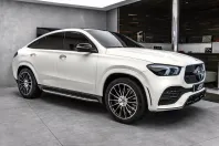 Mercedes-Benz GLE 350 din 2021 cu 47.000 km - oferta MER116165 - foto 1