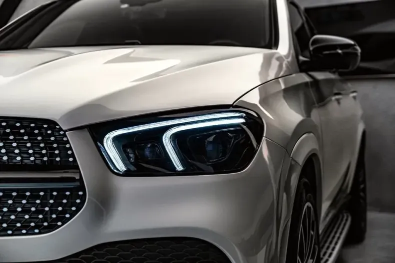 Mercedes-Benz GLE 350 din 2021 cu 47.000 km - oferta MER116165 - foto 3