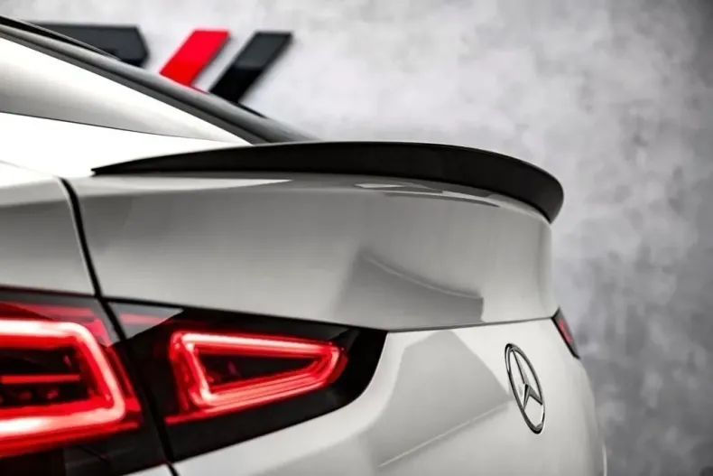 Mercedes-Benz GLE 350 din 2021 cu 47.000 km - oferta MER116165 - foto 4