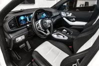 Mercedes-Benz GLE 350 din 2021 cu 47.000 km - oferta MER116165 - foto 7