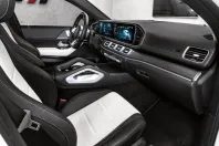 Mercedes-Benz GLE 350 din 2021 cu 47.000 km - oferta MER116165 - foto 8