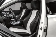 Mercedes-Benz GLE 350 din 2021 cu 47.000 km - oferta MER116165 - foto 9