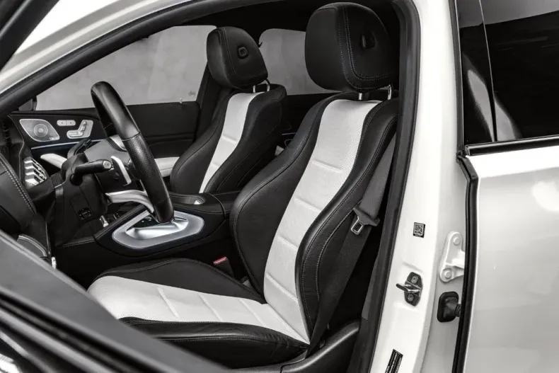 Mercedes-Benz GLE 350 din 2021 cu 47.000 km - oferta MER116165 - foto 9