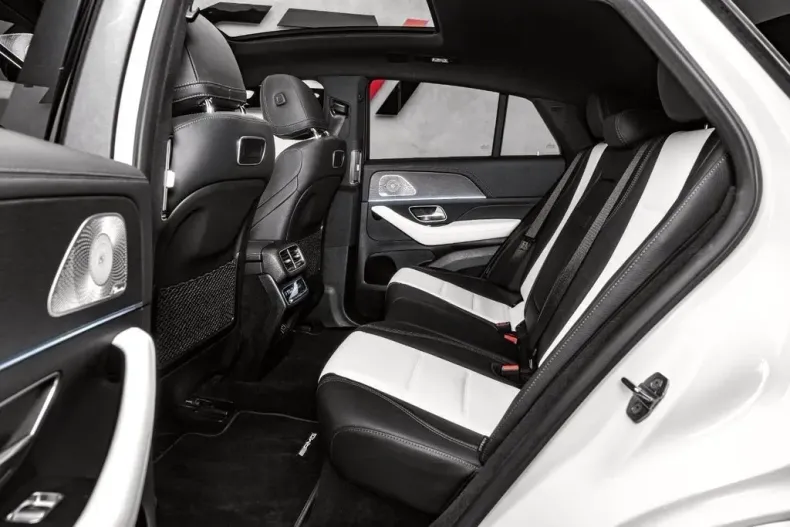 Mercedes-Benz GLE 350 din 2021 cu 47.000 km - oferta MER116165 - foto 10