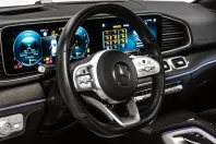 Mercedes-Benz GLE 350 din 2021 cu 47.000 km - oferta MER116165 - foto 11