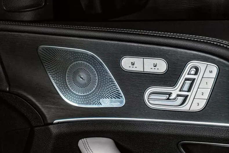 Mercedes-Benz GLE 350 din 2021 cu 47.000 km - oferta MER116165 - foto 14