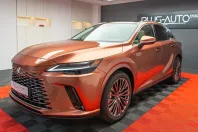 Lexus RX 450 din 2023 cu 100 km - oferta LEX116167 - foto 4