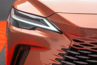 Lexus RX 450 din 2023 cu 100 km - oferta LEX116167 - foto 5