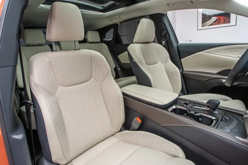 Lexus RX 450 din 2023 cu 100 km - oferta LEX116167 - foto 15