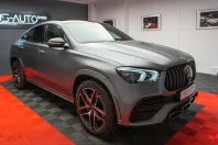 Mercedes-Benz GLE 53 AMG din 2021 cu 24.207 km - oferta MER116168 - foto 1