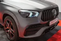 Mercedes-Benz GLE 53 AMG din 2021 cu 24.207 km - oferta MER116168 - foto 2