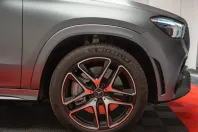 Mercedes-Benz GLE 53 AMG din 2021 cu 24.207 km - oferta MER116168 - foto 3