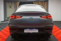 Mercedes-Benz GLE 53 AMG din 2021 cu 24.207 km - oferta MER116168 - foto 4