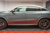 Mercedes-Benz GLE 53 AMG din 2021 cu 24.207 km - oferta MER116168 - foto 6