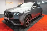 Mercedes-Benz GLE 53 AMG din 2021 cu 24.207 km - oferta MER116168 - foto 7