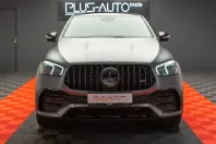 Mercedes-Benz GLE 53 AMG din 2021 cu 24.207 km - oferta MER116168 - foto 8