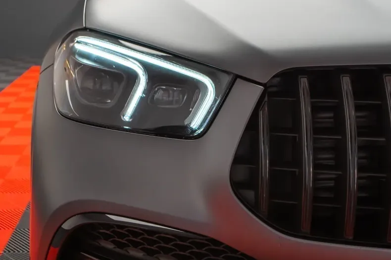 Mercedes-Benz GLE 53 AMG din 2021 cu 24.207 km - oferta MER116168 - foto 9