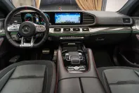 Mercedes-Benz GLE 53 AMG din 2021 cu 24.207 km - oferta MER116168 - foto 11