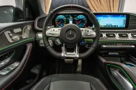 Mercedes-Benz GLE 53 AMG din 2021 cu 24.207 km - oferta MER116168 - foto 12