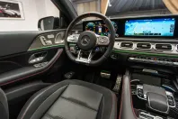 Mercedes-Benz GLE 53 AMG din 2021 cu 24.207 km - oferta MER116168 - foto 14