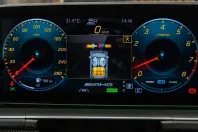 Mercedes-Benz GLE 53 AMG din 2021 cu 24.207 km - oferta MER116168 - foto 17