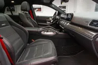 Mercedes-Benz GLE 53 AMG din 2021 cu 24.207 km - oferta MER116168 - foto 22