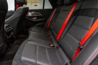 Mercedes-Benz GLE 53 AMG din 2021 cu 24.207 km - oferta MER116168 - foto 25