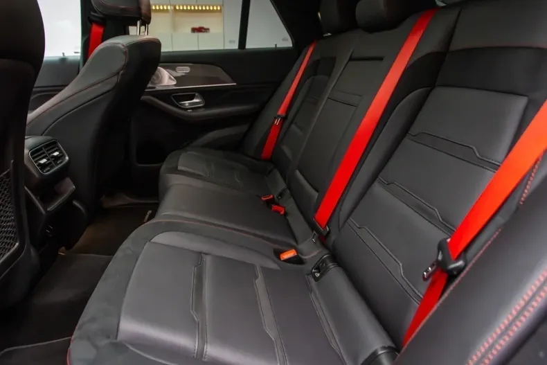 Mercedes-Benz GLE 53 AMG din 2021 cu 24.207 km - oferta MER116168 - foto 25