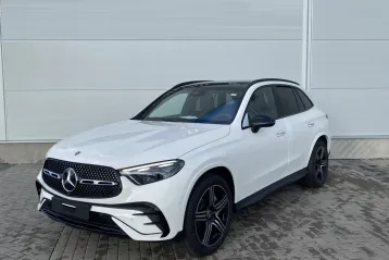 Mercedes-Benz GLC 220 din 2023 - oferta MER116169