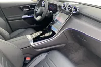 Mercedes-Benz GLC 220 din 2023 cu 25 km - oferta MER116169 - foto 5