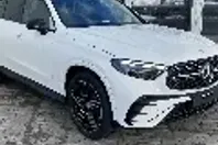 Mercedes-Benz GLC 220 din 2023 cu 25 km - oferta MER116169 - foto 7