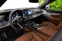 BMW 740 din 2023 cu 10 km - oferta BMW116171 - foto 6