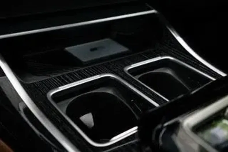 BMW 740 din 2023 cu 10 km - oferta BMW116171 - foto 9