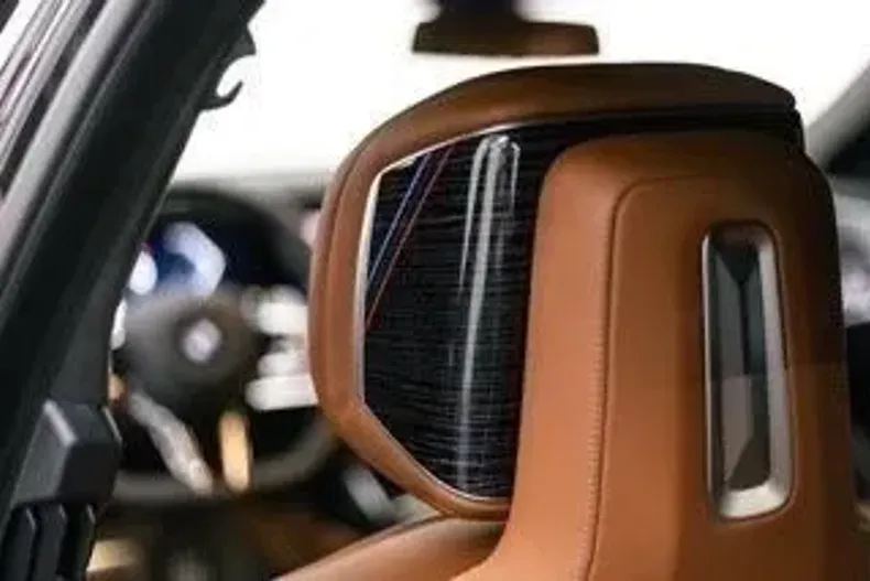 BMW 740 din 2023 cu 10 km - oferta BMW116171 - foto 11