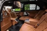 BMW 740 din 2023 cu 10 km - oferta BMW116171 - foto 12