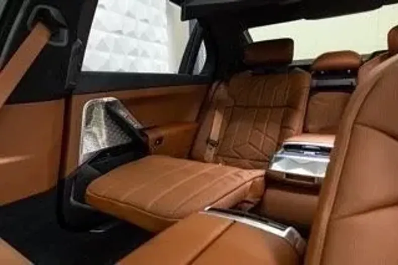 BMW 740 din 2023 cu 10 km - oferta BMW116171 - foto 14