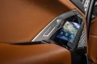 BMW 740 din 2023 cu 10 km - oferta BMW116171 - foto 16