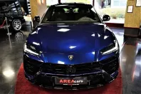Lamborghini Urus din 2022 cu 50 km - oferta LAM116172 - foto 2