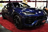 Lamborghini Urus din 2022 cu 50 km - oferta LAM116172 - foto 3