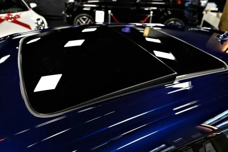 Lamborghini Urus din 2022 cu 50 km - oferta LAM116172 - foto 7