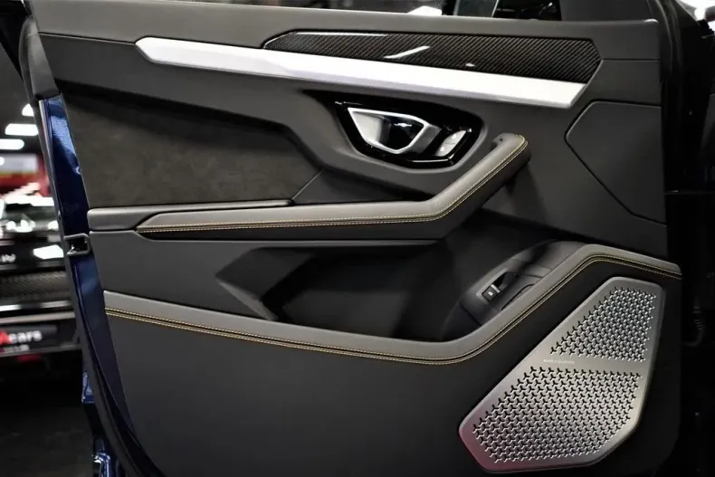 Lamborghini Urus din 2022 cu 50 km - oferta LAM116172 - foto 10